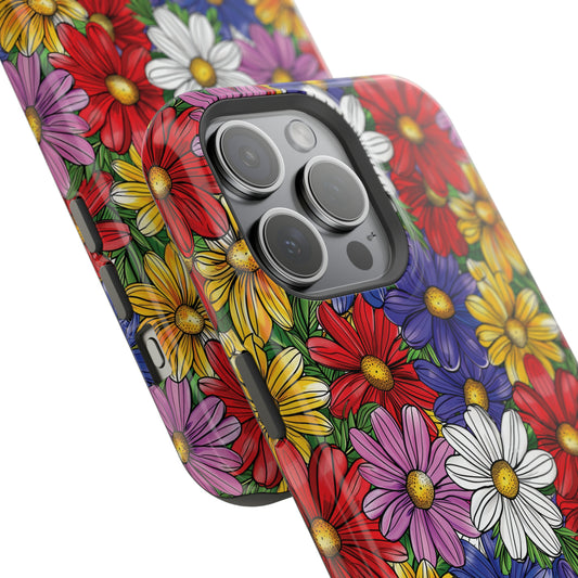 Bloom Harmony | A MagSafe case