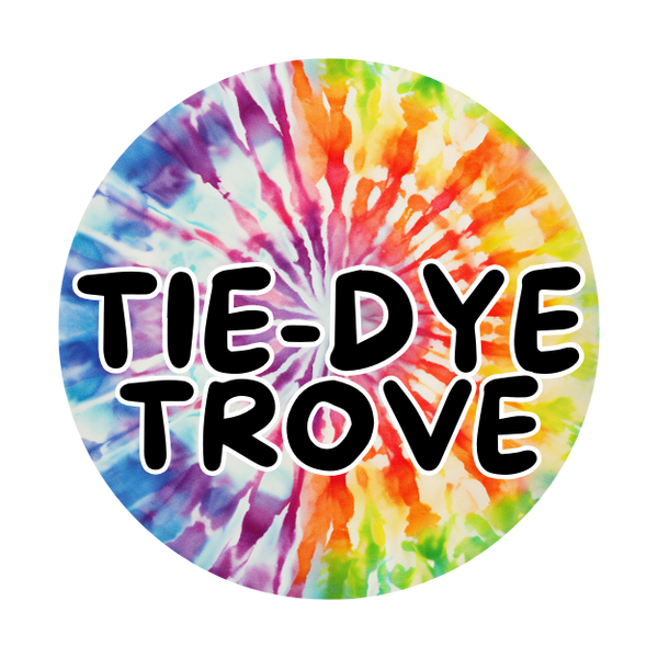 Tie-Dye Trove